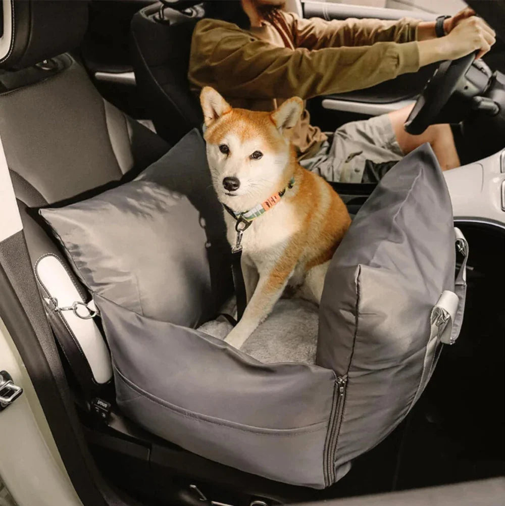 Waterproof Dog Car Seat