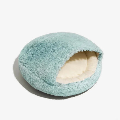 Pet Cave Bed