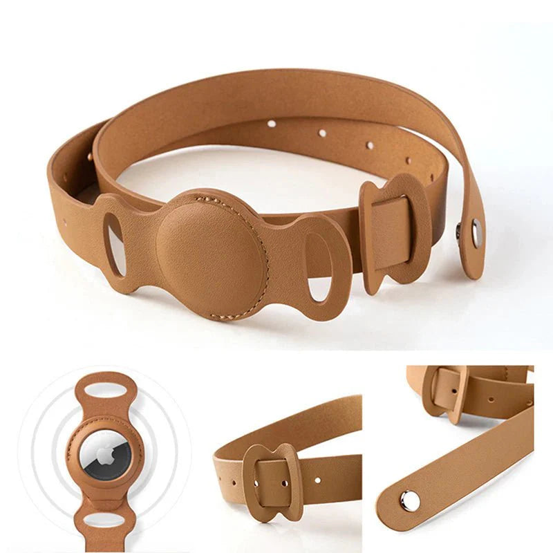 AirTag Pet Collar