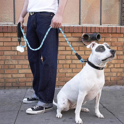 Rope Dog Leash
