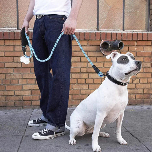 Rope Dog Leash