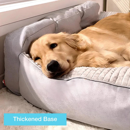 Pet Pillow Bed
