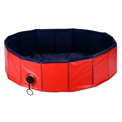 Dog Paddling Pool