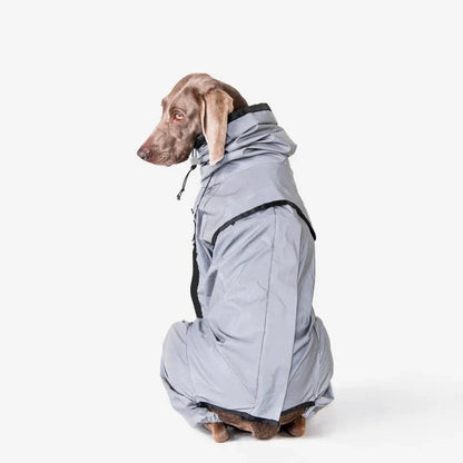 Dog Rain Coat