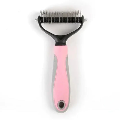 Deshedding Brush for Dogs