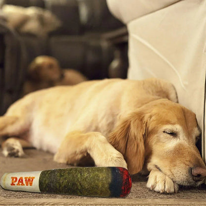 Raw Joint Dog Toy