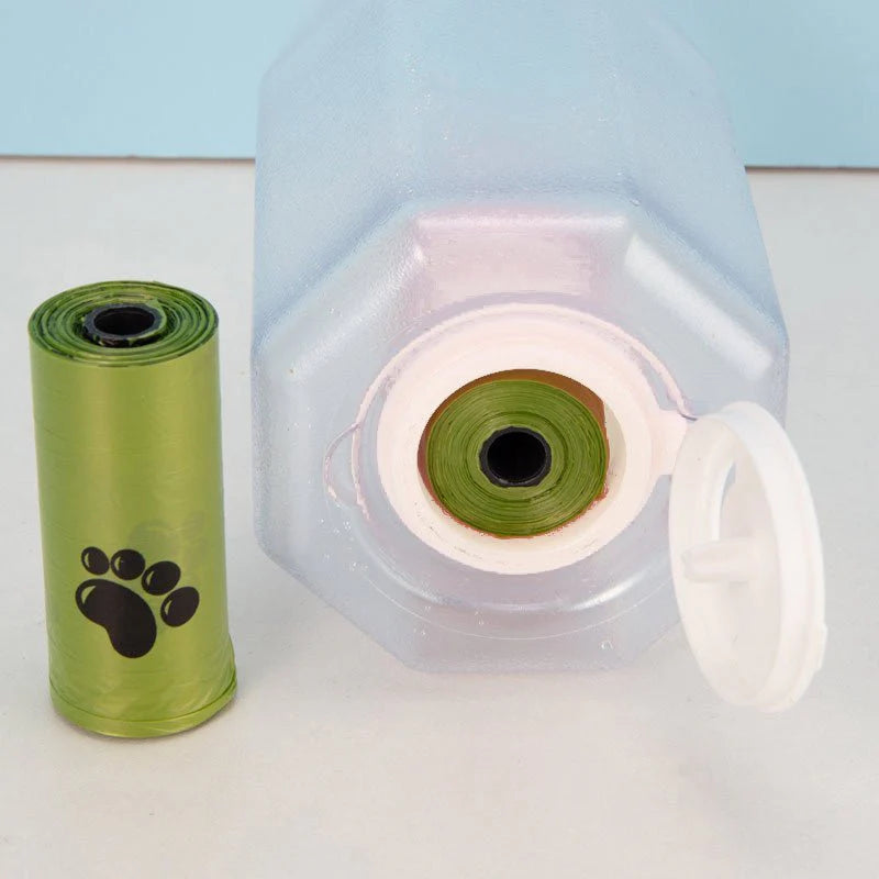 Dog Water Bottle