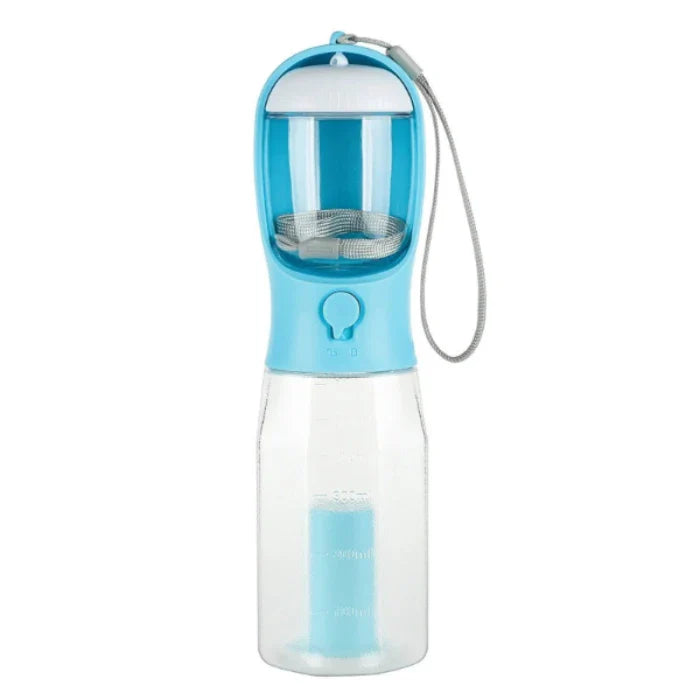 Dog Water Bottle