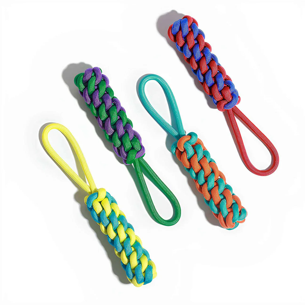 Dog Rope Toy