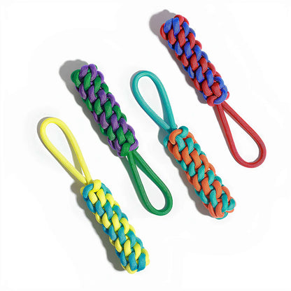 Dog Rope Toy