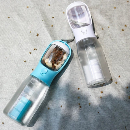 Dog Water Bottle