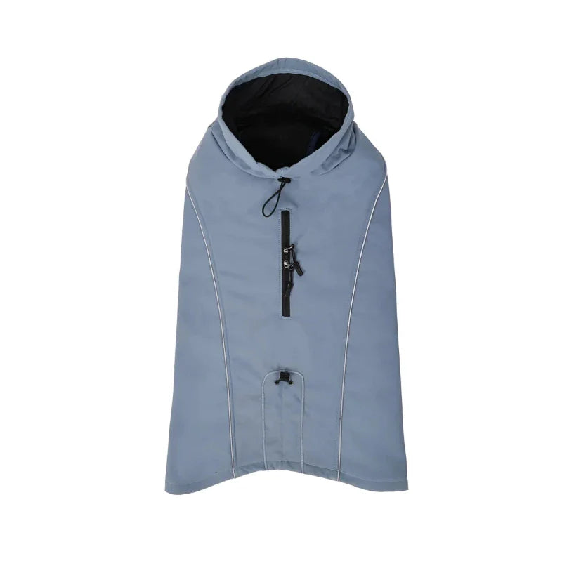 Dog Fleece Jacket