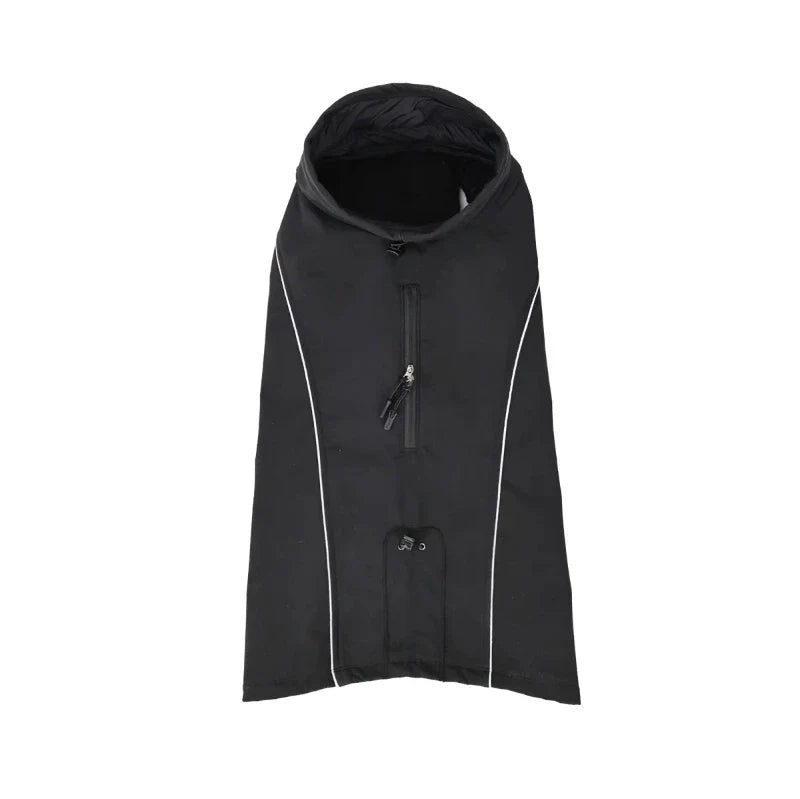 Dog Fleece Jacket