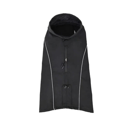 Dog Fleece Jacket