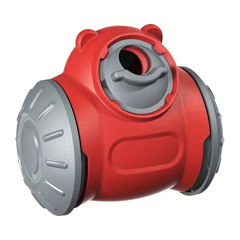 Dog Treat Dispenser Toy