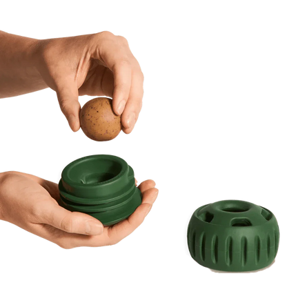 Freezable Dog Toy