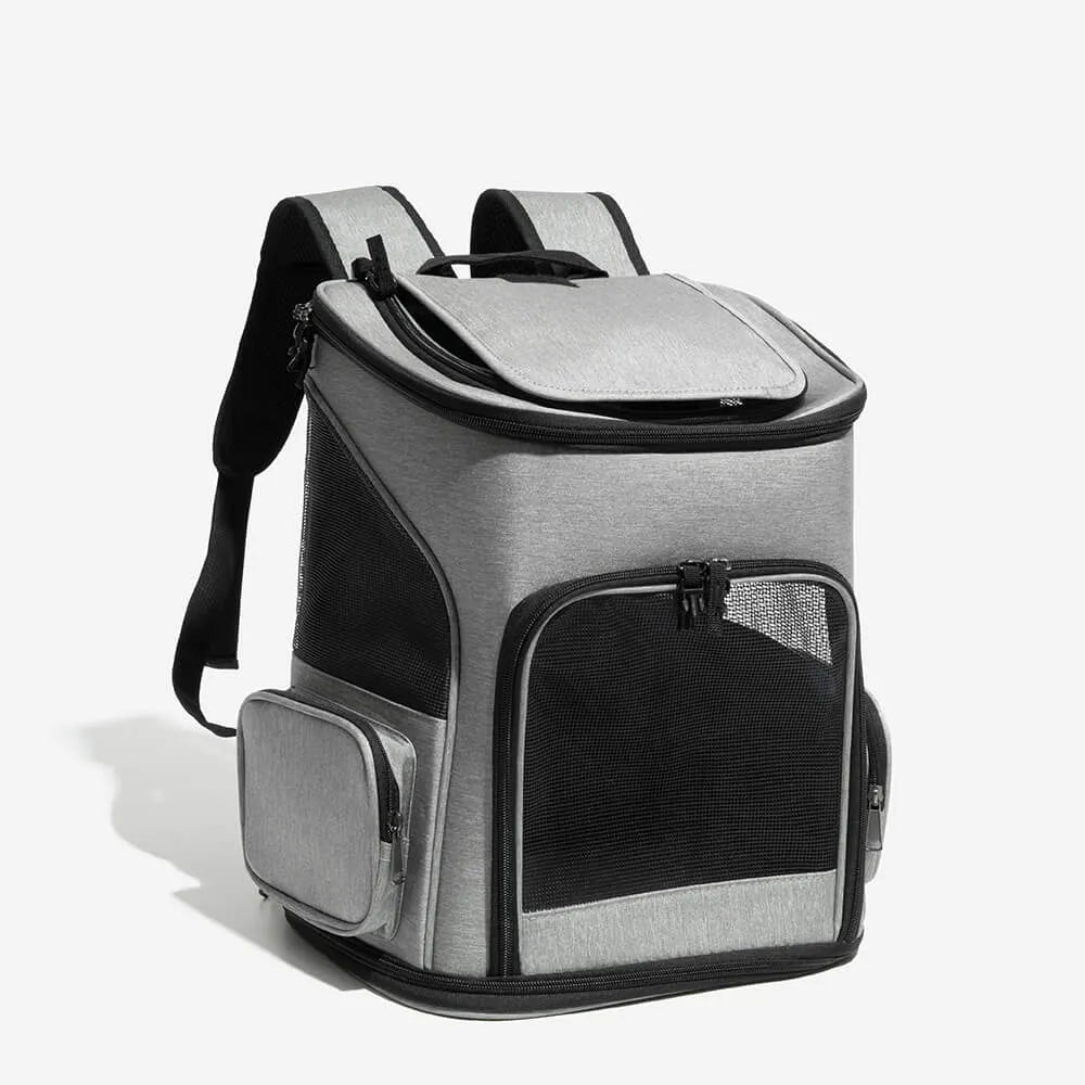 Cat Carrier Backpack