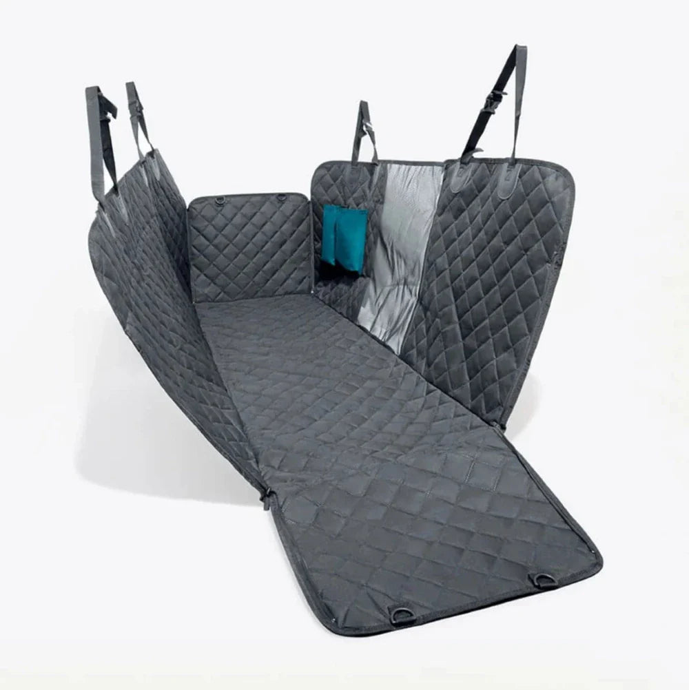 Dog Car Hammock