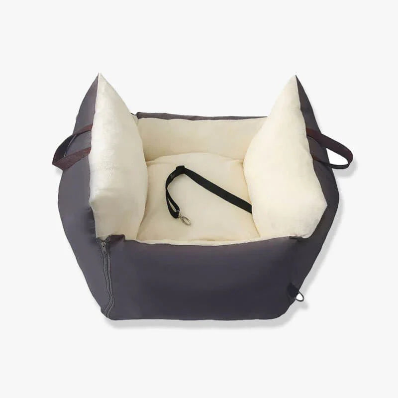 Dog Car Travel Bag