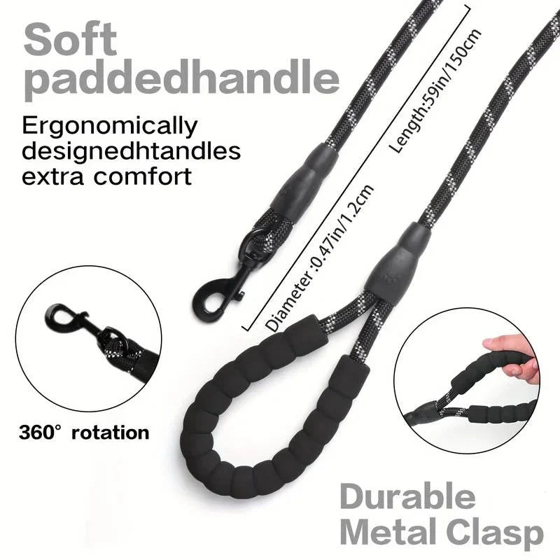 Rope Dog Leash