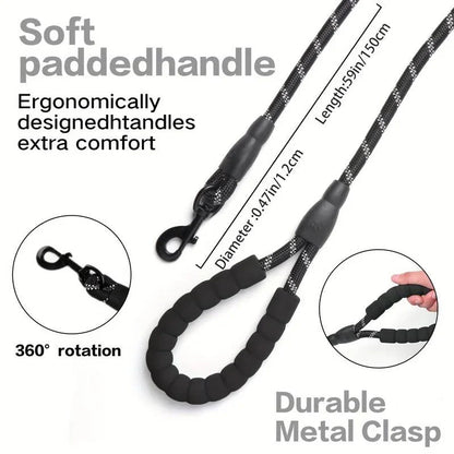 Rope Dog Leash