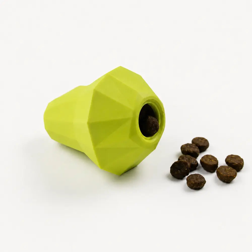 Dog Hide Treat Toy