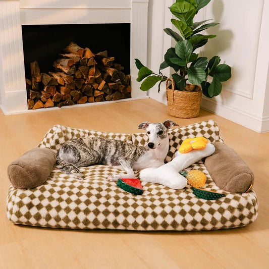 Pet Sofa Bed