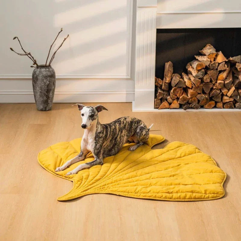 Dog Floor Mat