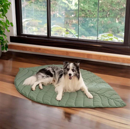 Dog Floor Mat