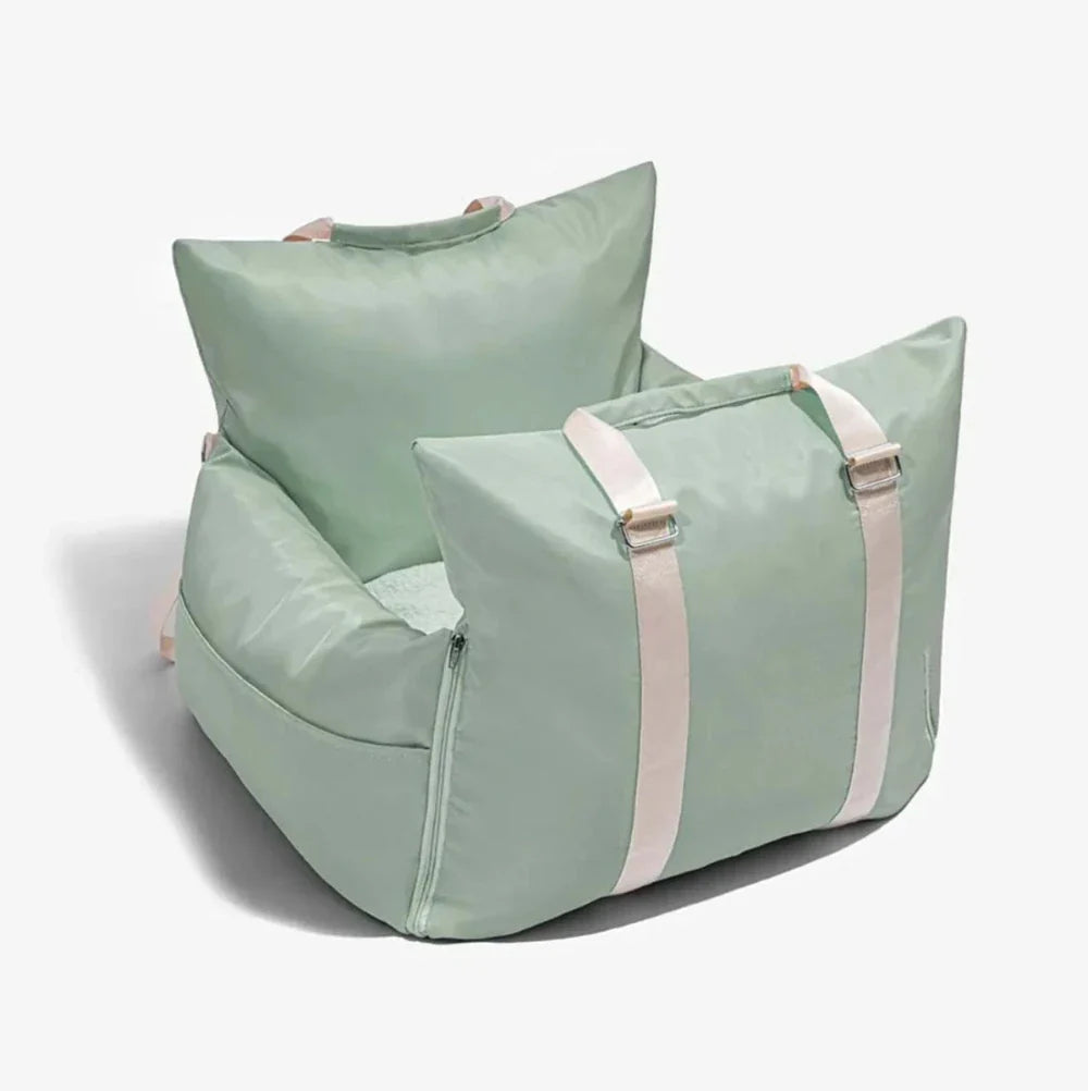 Waterproof Dog Car Seat