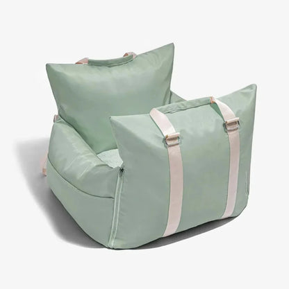 Waterproof Dog Car Seat