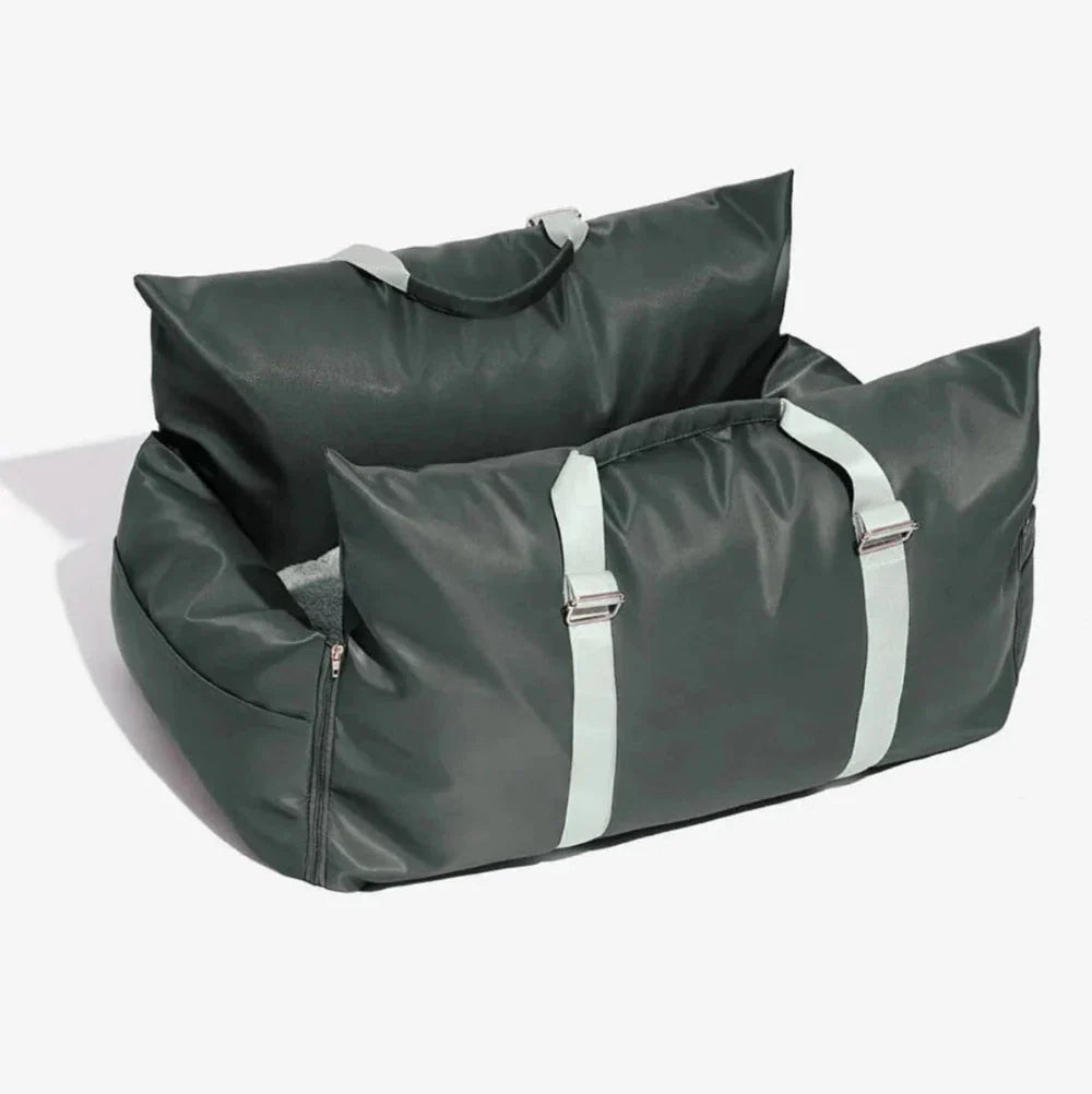 Waterproof Dog Car Seat