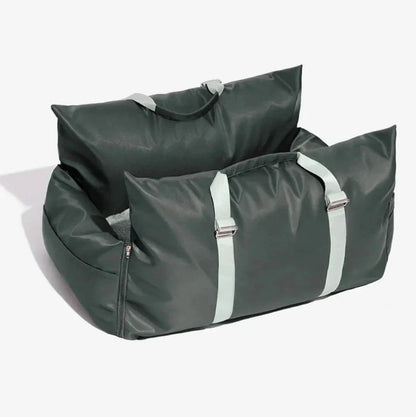 Waterproof Dog Car Seat