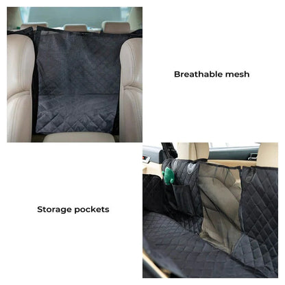 Dog Car Hammock