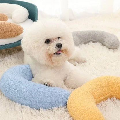 Dog & Cat Pillow
