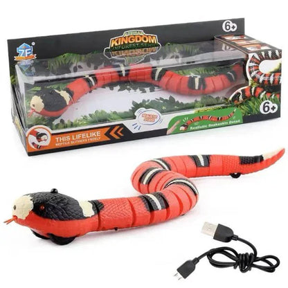Snake Pet Toy