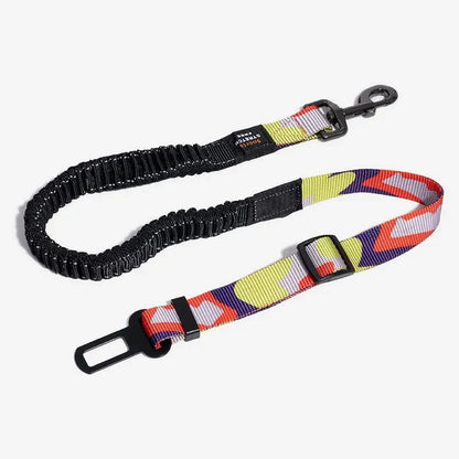 Dog Car Seat Belt