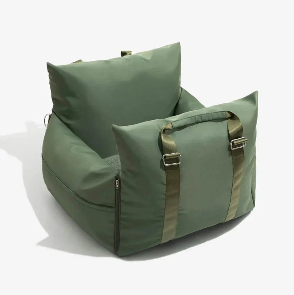 Waterproof Dog Car Seat