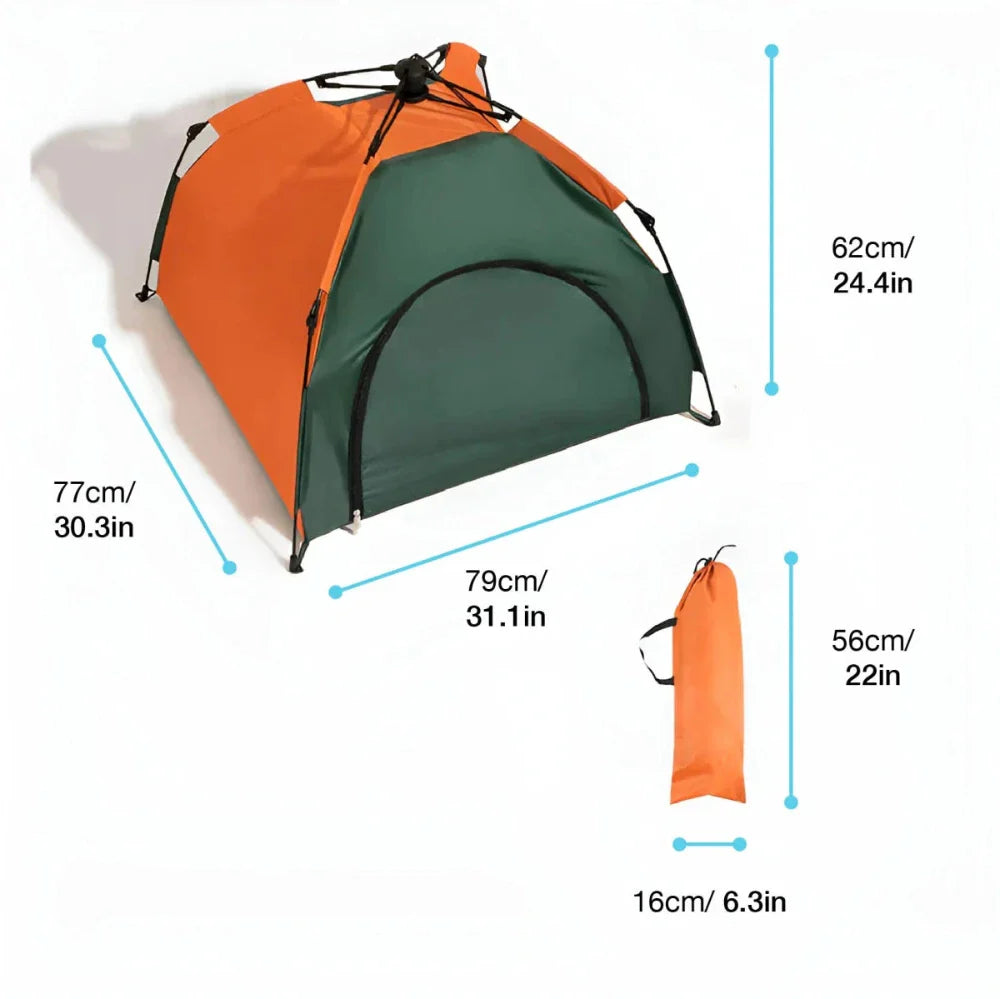 Pet Tent