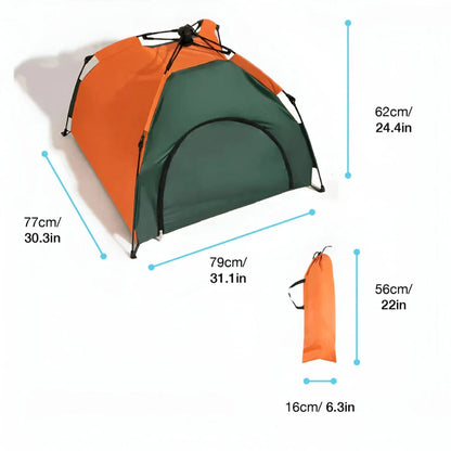 Pet Tent