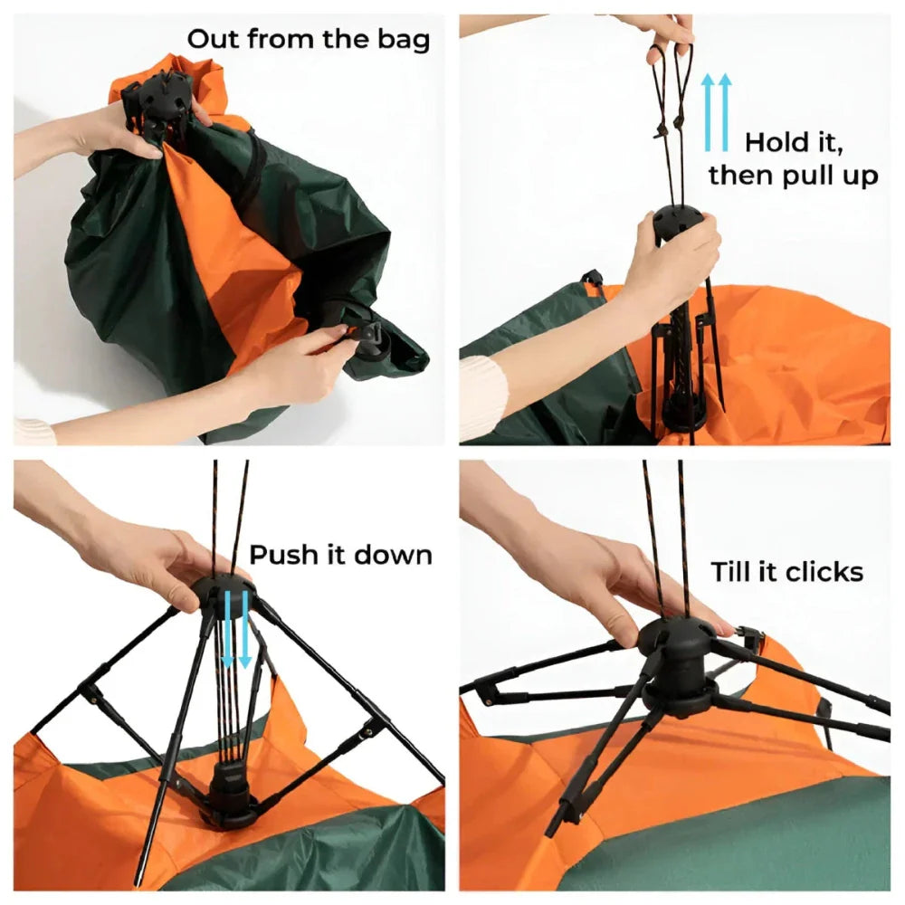 Pet Tent