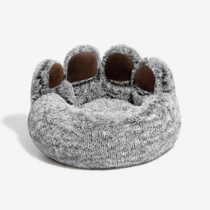 Paws Dog Bed