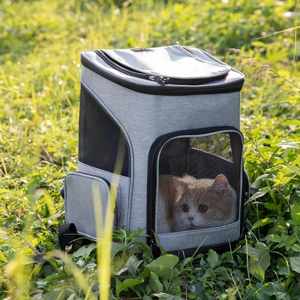 Cat Carrier Backpack