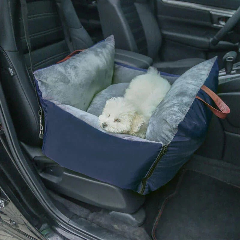 Dog Car Travel Bag