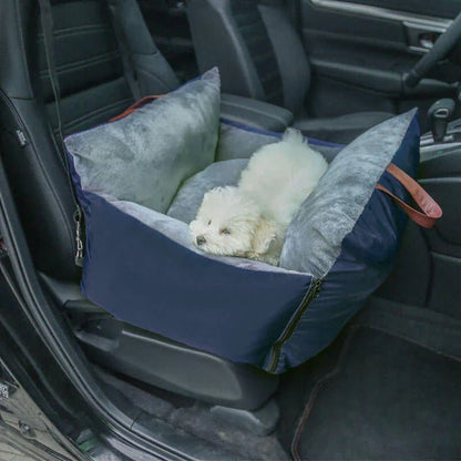Dog Car Travel Bag