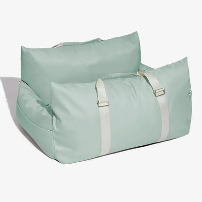 Waterproof Dog Car Seat