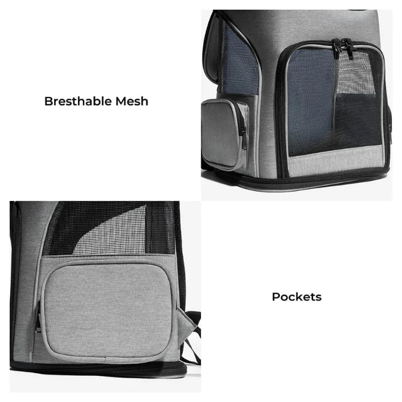 Cat Carrier Backpack