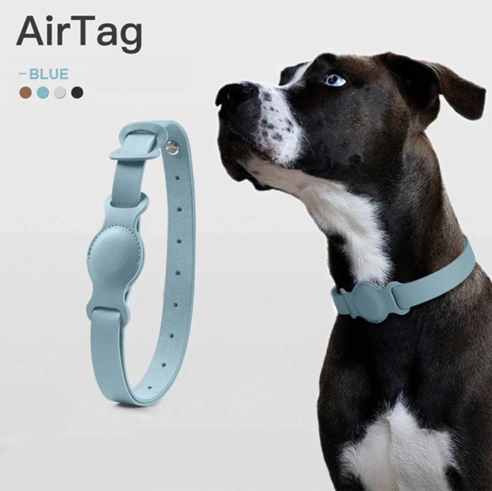 AirTag Pet Collar