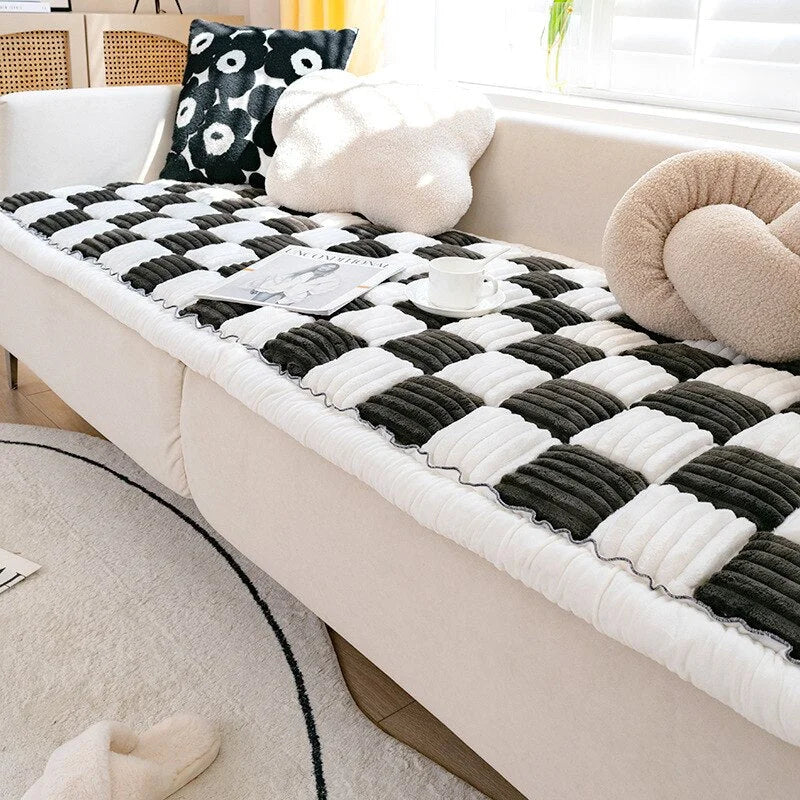 Pet Couch Cover