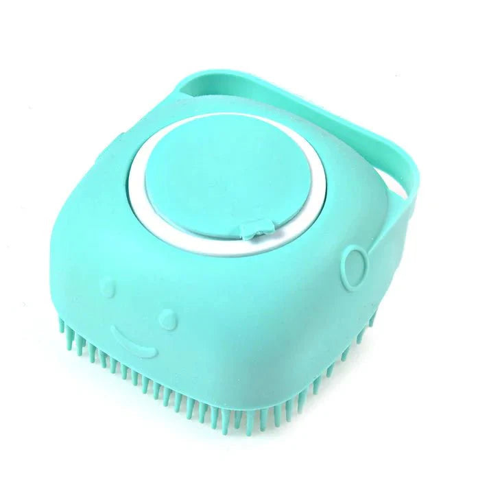 Dog Bath Brush